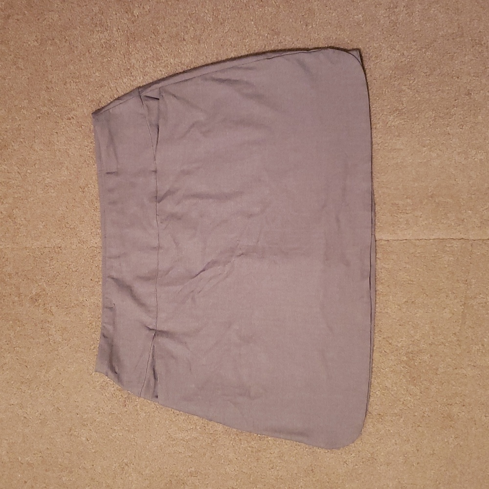 Lady Hagen Women's Gray Women's Golf Skirt